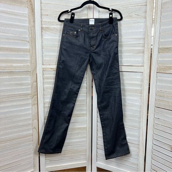 Red Valentino Premium Denim Jeans 26 - Picture 1 of 12